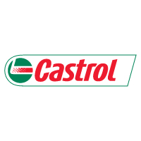 Castrol fastScan logo