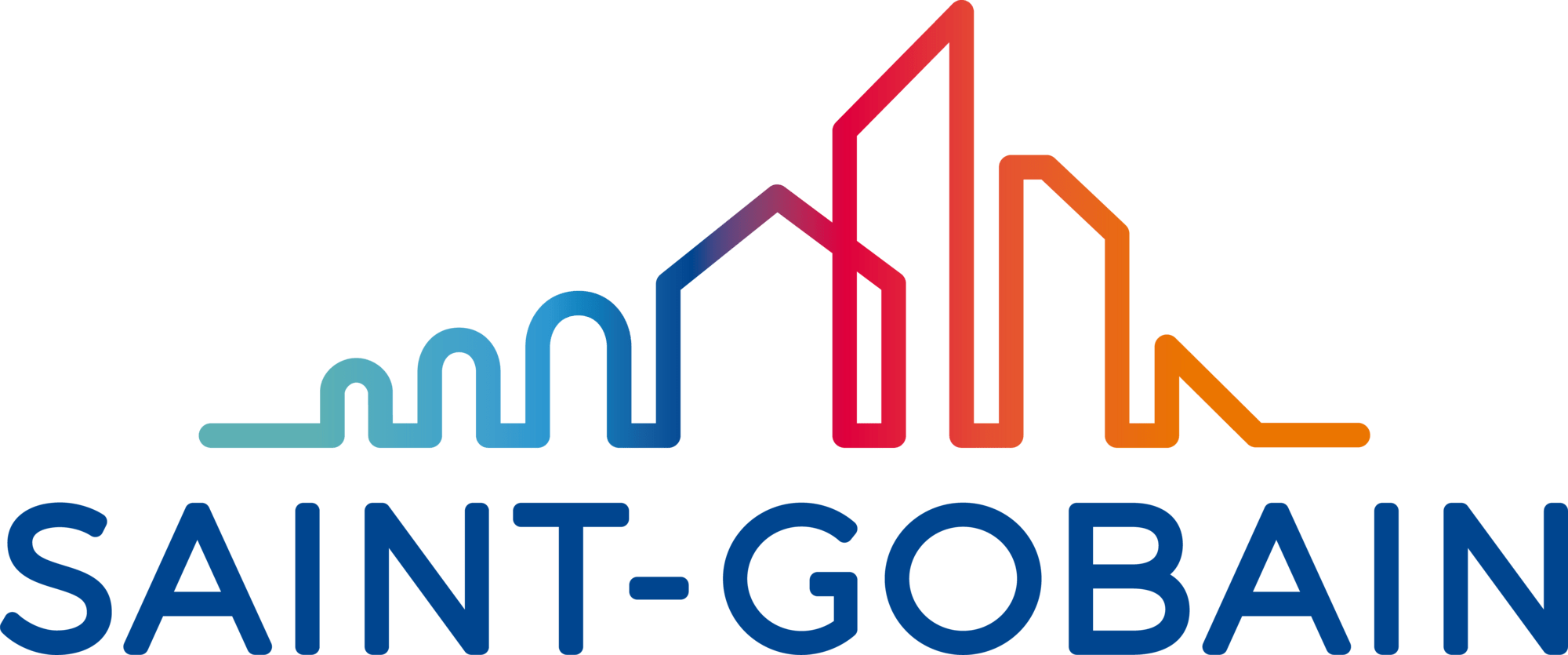 Gyproc RhinoLite logo