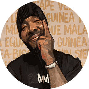 Kabelo Kale — Strategic Lead & Head of Operations Africa