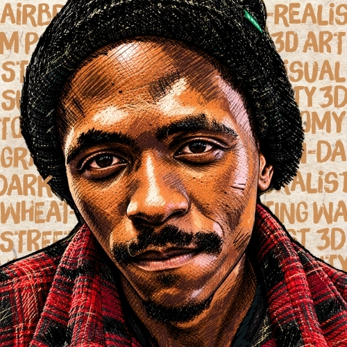 Thabiso, Production Artist