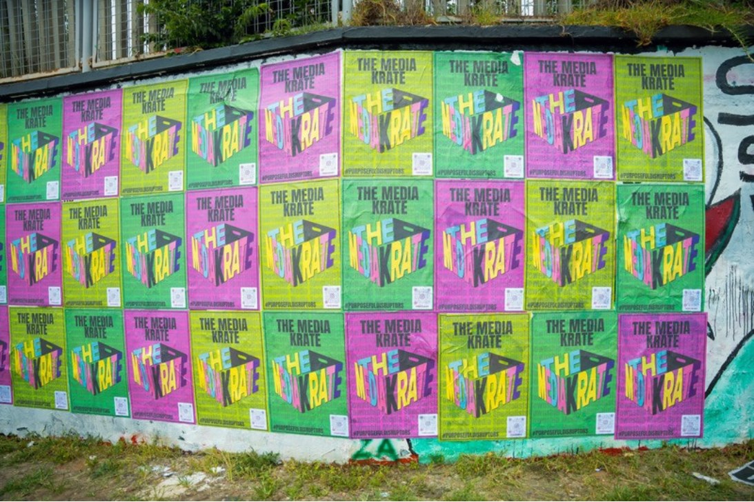 Graffiti